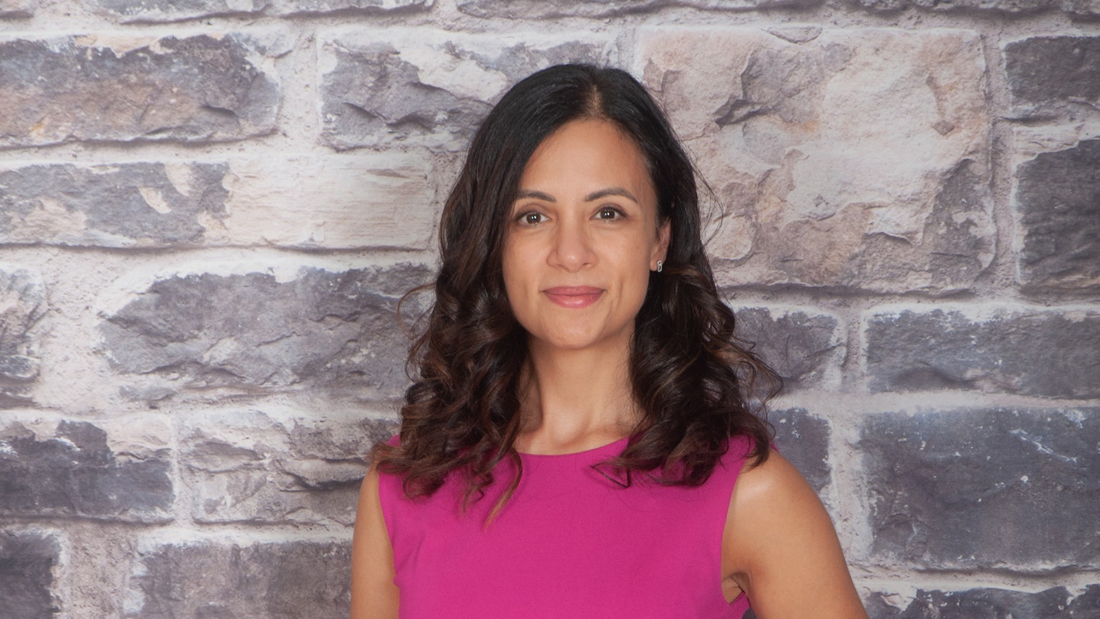 Athena Peppes, AI speaker, adviser and author of AI-Q