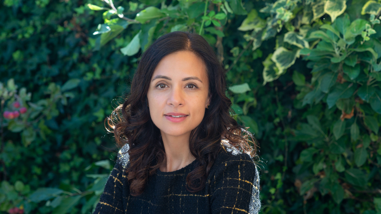 Athena Peppes, AI speaker, adviser and author of AI-Q